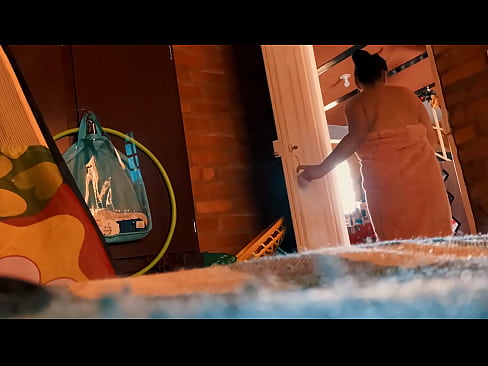 ❤️ আমার চাচা ঝরনা মধ্যে আমাকে অনুসরণ, তিনি আমাকে fucks যখন আমি একটি গোসল নিতে. অ্যানাল পর্ণ ☑